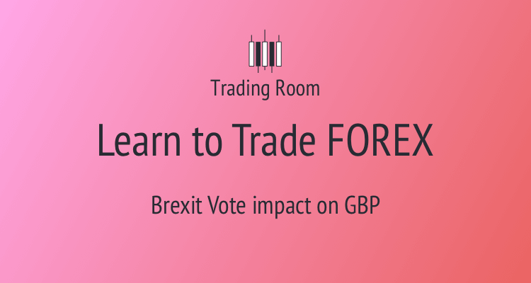 How to trade brexit forex