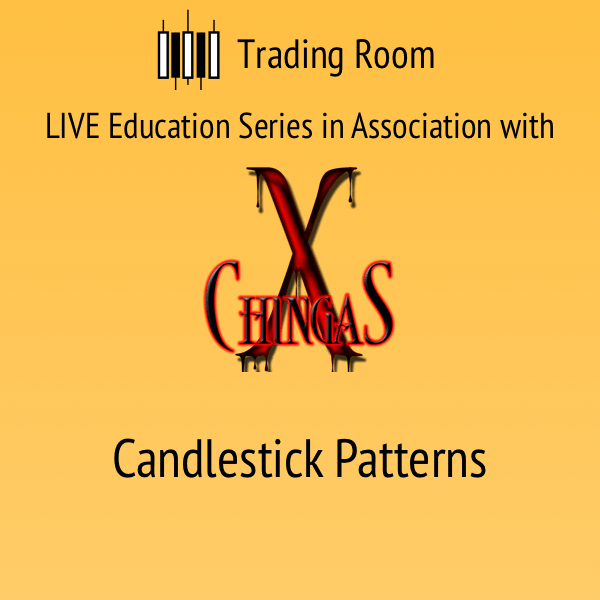 Candlestick Patterns - Trading Room
