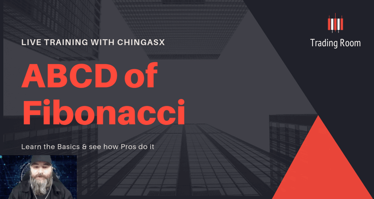 What is Fibonacci Retracement -ABCD of Fibonacci Learn the Basics by ChingasX