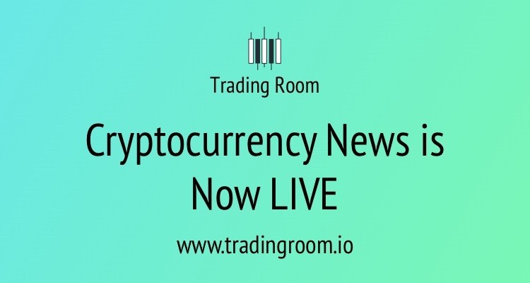 Cryptocurrency news