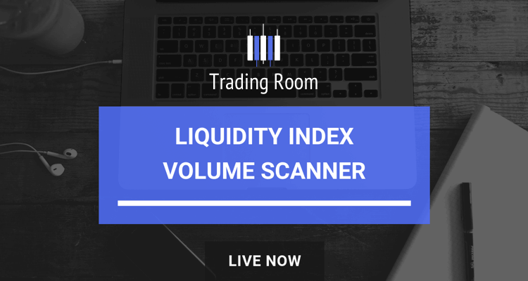 Volume Scanner by Trading Room